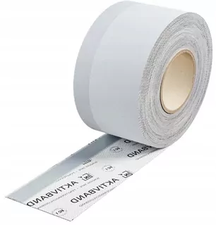 TEPLÉ OKNO INŠTALAČNÁ PÁSKA PLNÁ LEPIDLÁ 100MM/25M VNÚTORNE